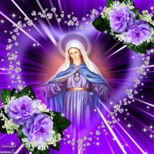 Mãe Maria – “Transformações”