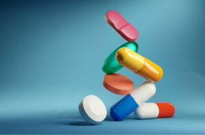 Antibióticos e Doenças Intestinais
